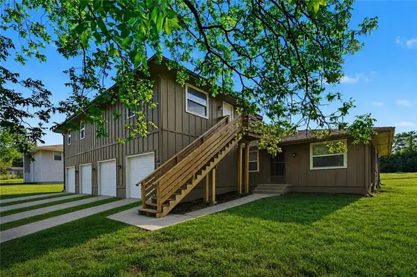 6331 N Kansas City Street, Kansas City, MO 64118