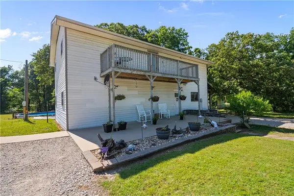 2083 Cr 3500 N/a, Independence, KS 67301