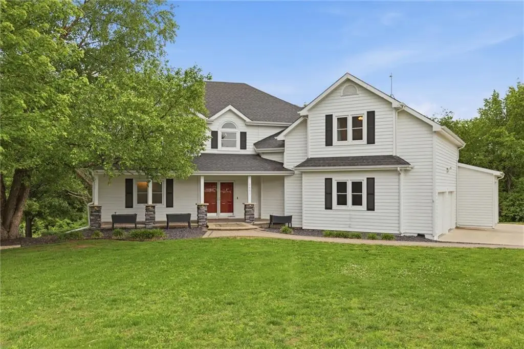 2641 Greenwood Drive, Ottawa, KS 66067 - #1