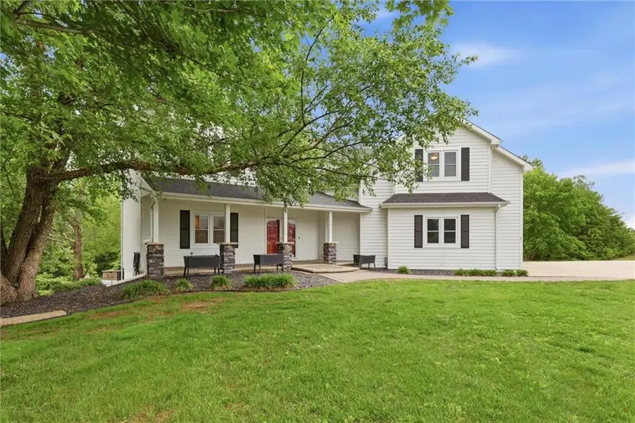 2641 Greenwood Drive, Ottawa, KS 66067 - #2