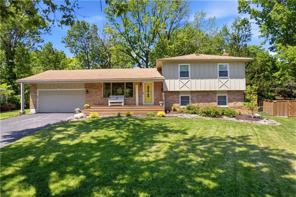 9336 Hardy Drive, Overland Park, KS 66212 - #1