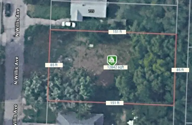 717 N Willis Avenue, Independence, MO 64050 - #2