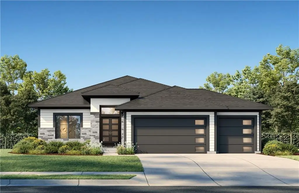 4453 Tee Box Drive, Basehor, KS 66007 - #1