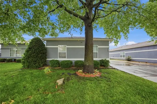 2815 NE Sonora Drive, Blue Springs, MO 64014