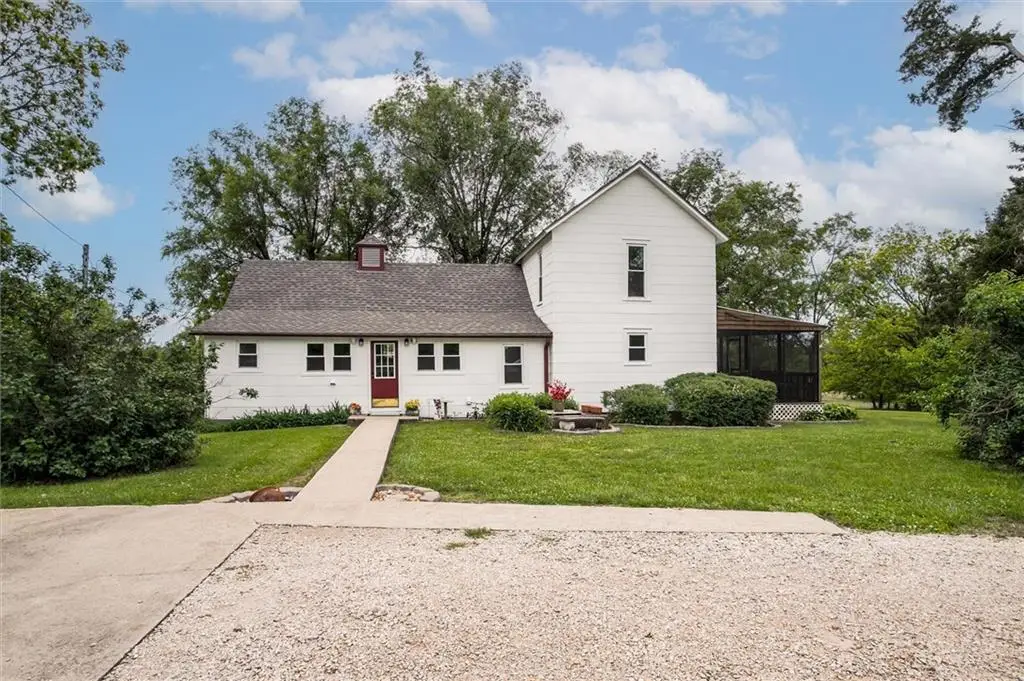 43601 E State Route B Road, Creighton, MO 64739 - #1