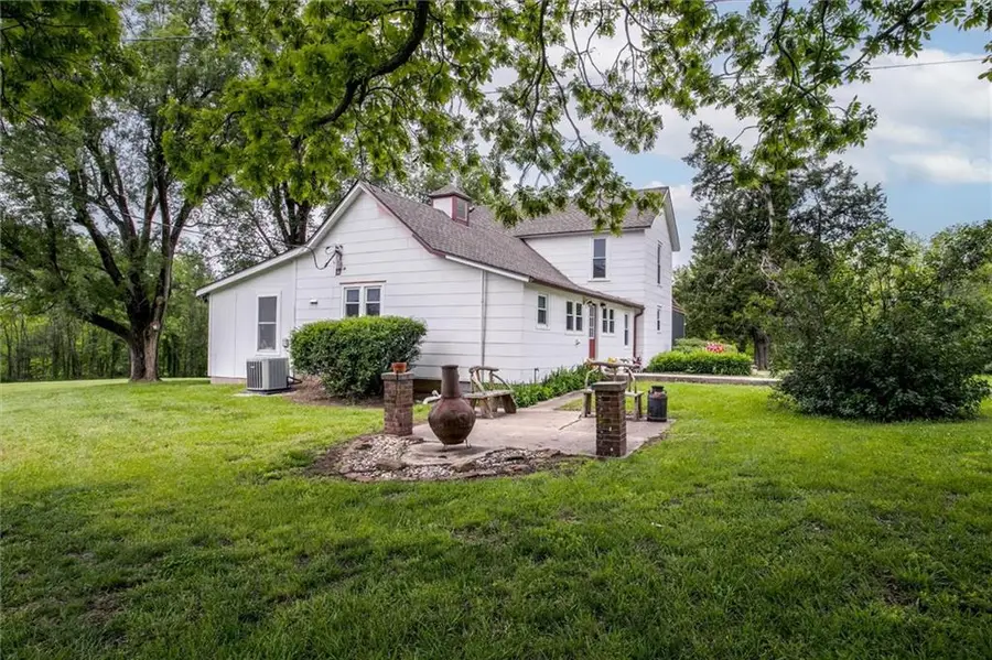 43601 E State Route B Road, Creighton, MO 64739 - #3