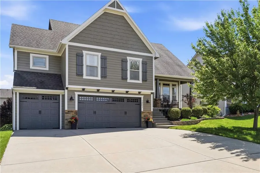 1401 NE 106th Place, Kansas City, MO 64155 - #2