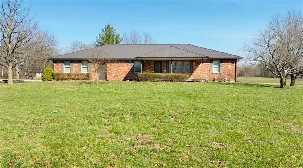 40822 E 116th Street, Richmond, MO 64085 - #1