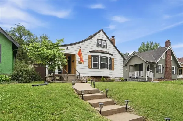 735 E 63rd Terrace, Kansas City, MO 64110