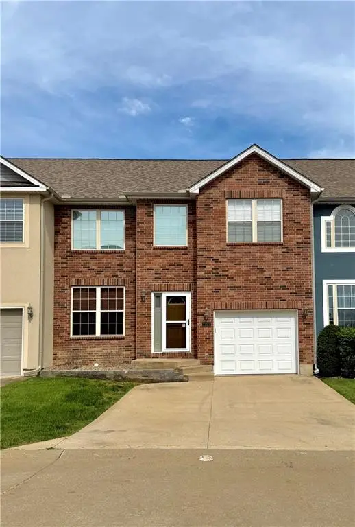 1223 Dustins Way, Warrensburg, MO 64093 - #1