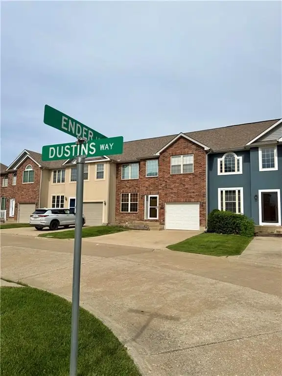 1223 Dustins Way, Warrensburg, MO 64093 - #2