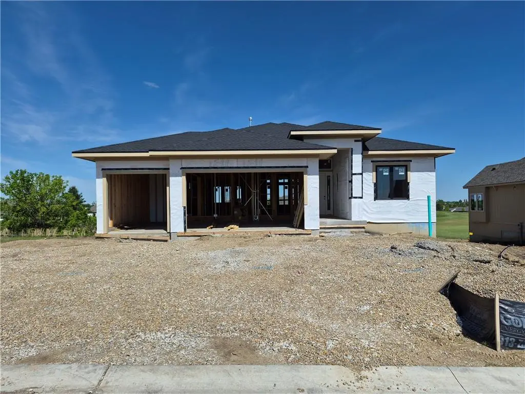 4429 Tee Box Drive, Basehor, KS 66007 - #1