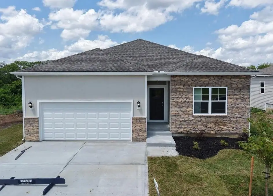 302 Lake Meadows Drive, Smithville, MO 64089 - #1