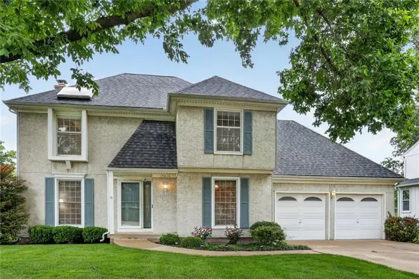 15416 W 94th Terrace, Lenexa, KS 66219