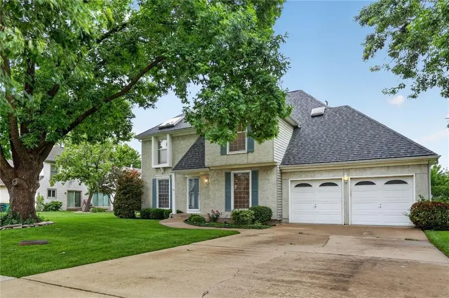 15416 W 94th Terrace, Lenexa, KS 66219 - #2