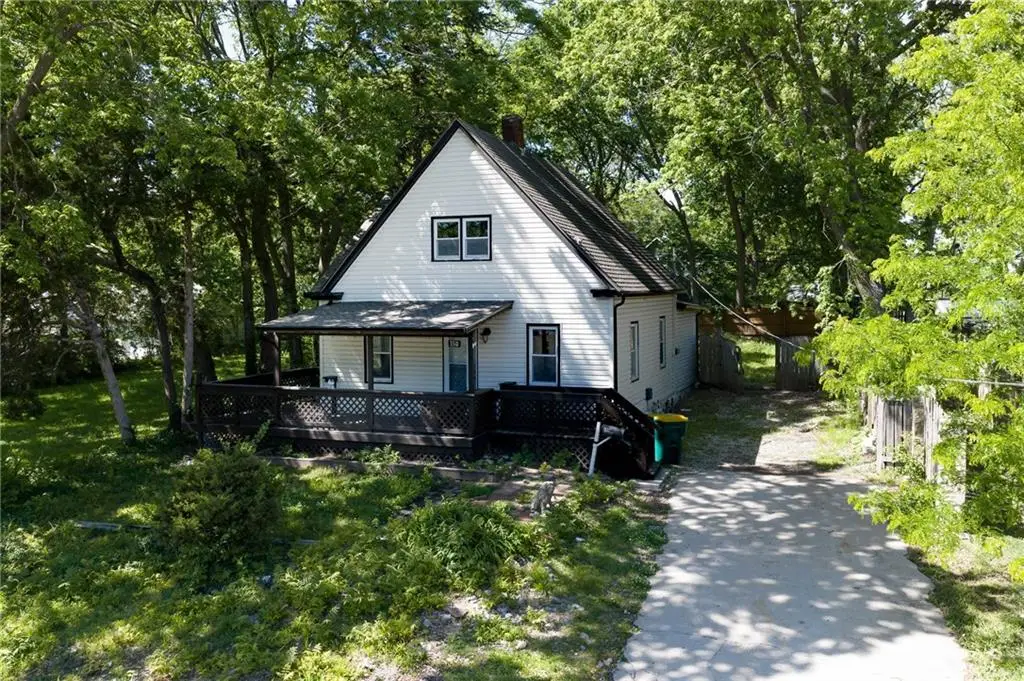 5510 Pitkin Avenue, Kansas City, KS 66106 - #1