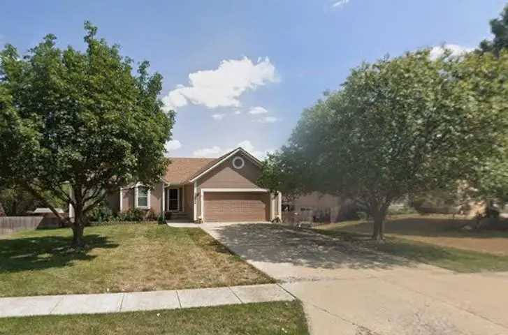 22646 Washington Avenue, Spring Hill, KS 66083 - #1
