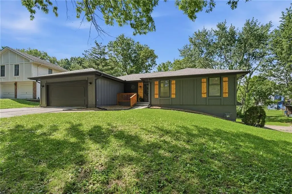 8300 N Virginia Avenue, Kansas City, MO 64118 - #1