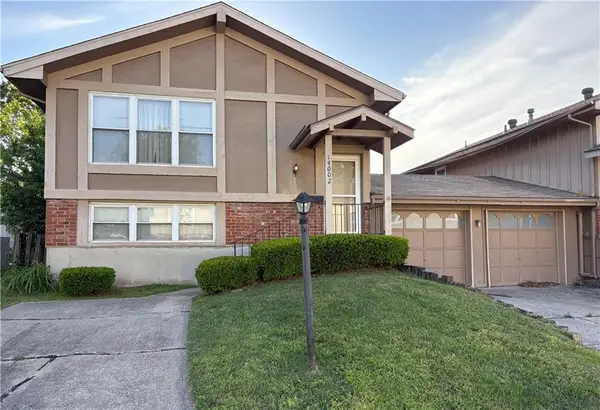14002 Ballantrae Drive, Grandview, MO 64030