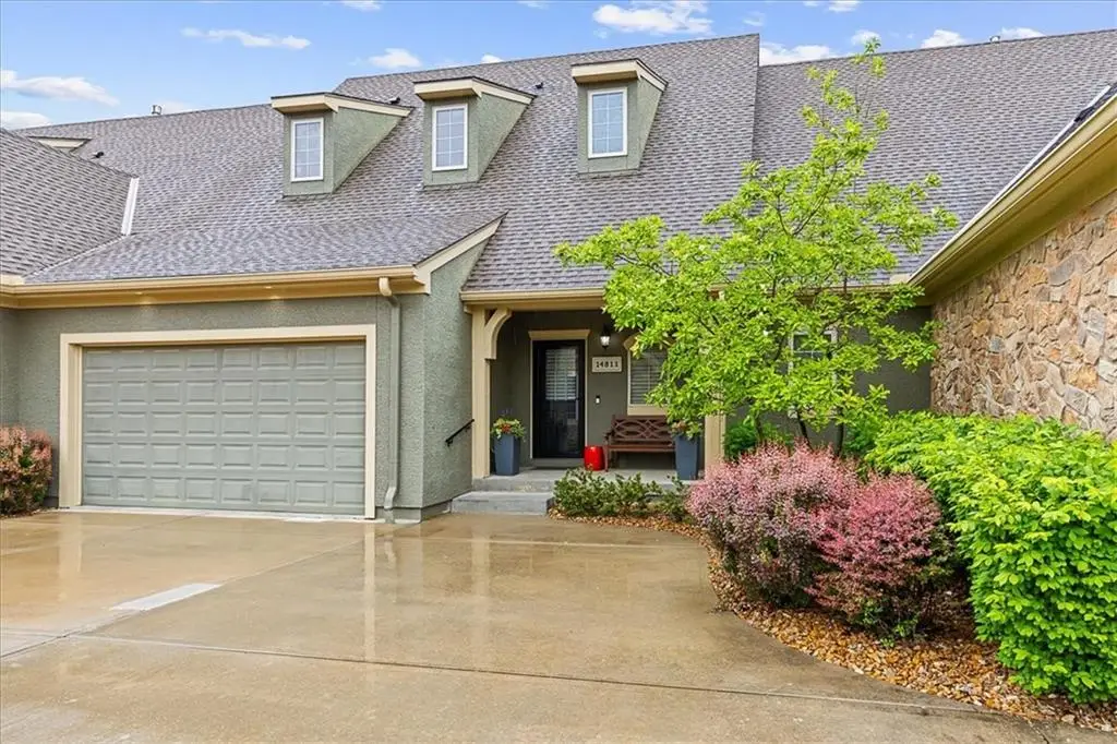 14811 Meadow Lane, Leawood, KS 66224 - #1