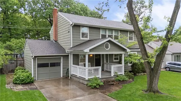 7117 Cedar Street, Prairie Village, KS 66208