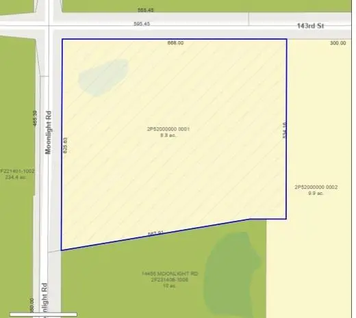 0000 143rd & Moonlight Road, Olathe, KS 66061 - #2