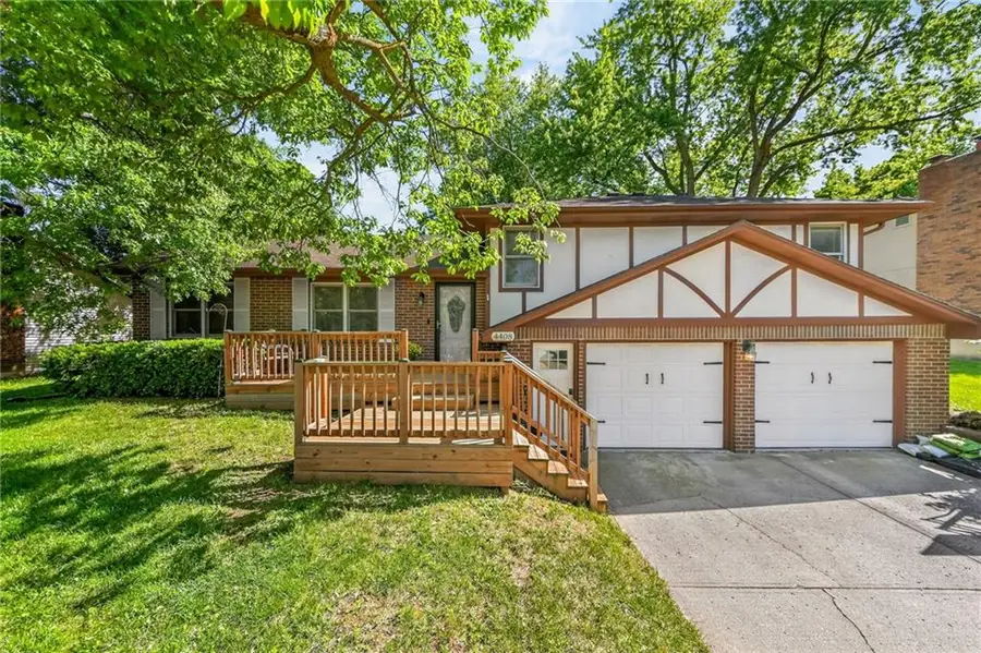4408 Rainbow Court, Saint Joseph, MO 64506 - #3