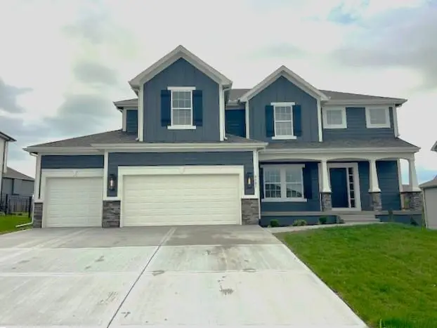 8977 NE 99th Street, Kansas City, MO 64157 - #1