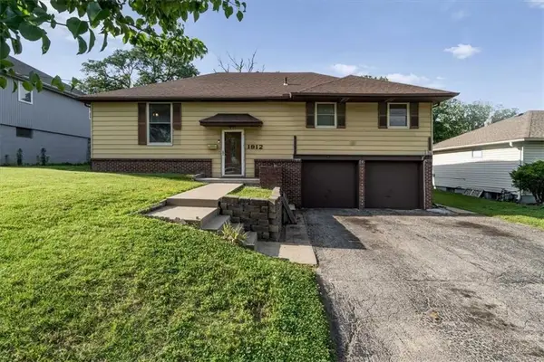 1912 Shearer Road, Kansas City, KS 66106