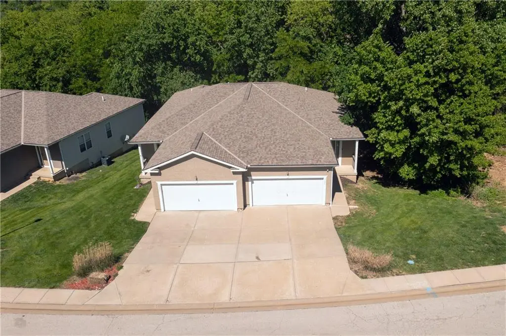 3301-3303 N 103rd Terrace, Kansas City, KS 66109 - #1