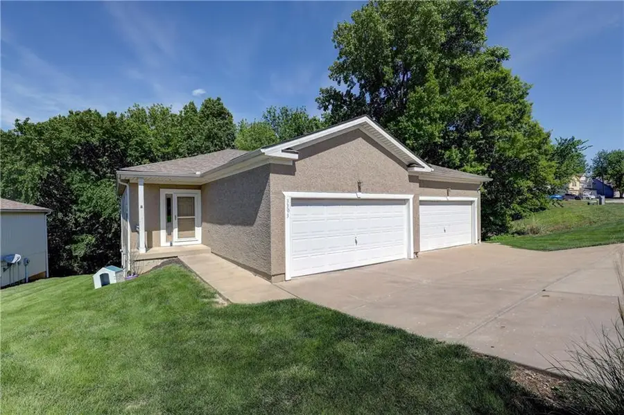 3301-3303 N 103rd Terrace, Kansas City, KS 66109 - #2