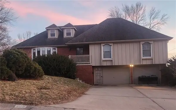 16001 E 30 Street, Independence, MO 64055