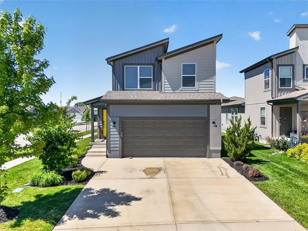 13334 W 180th Terrace, Overland Park, KS 66013 - #1