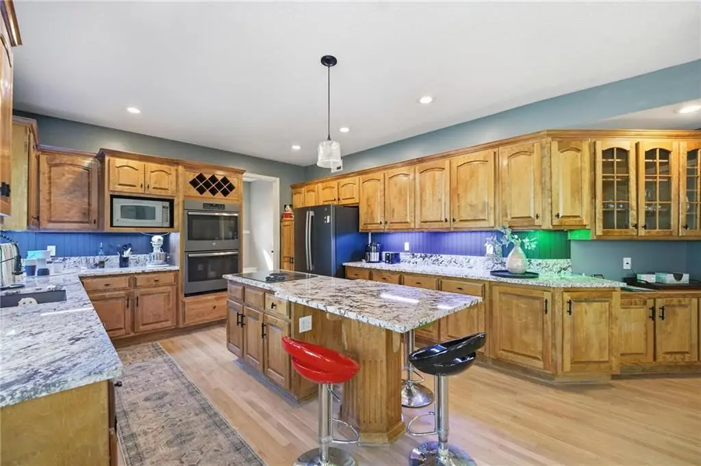 16901 W 84th Street, Lenexa, KS 66219 - #1