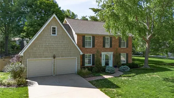 12502 W 81st Terrace, Lenexa, KS 66215