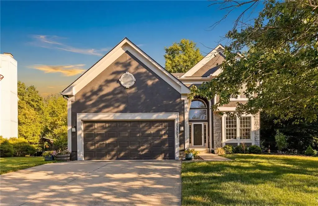 12705 W 125th Street, Overland Park, KS 66213 - #1