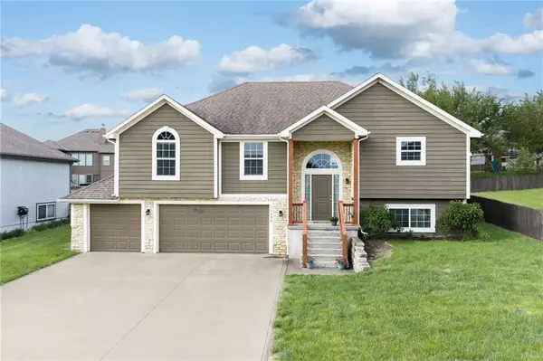 11409 Kimball Avenue, Kansas City, KS 66109