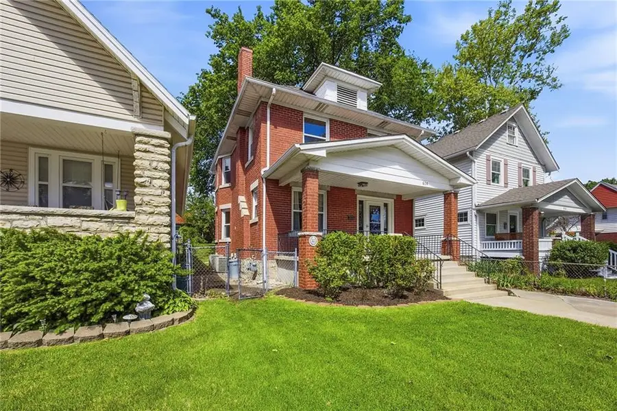 614 N 16th Street, Kansas City, KS 66102 - #2