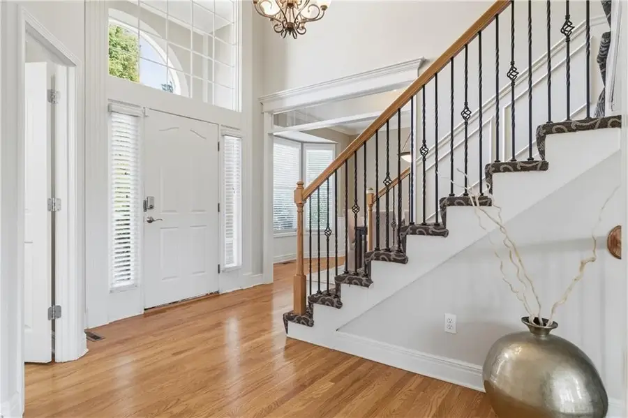 16224 Birch Street, Overland Park, KS 66085 - #3