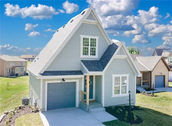 13741 Leigh Drive, Bonner Springs, KS 66012