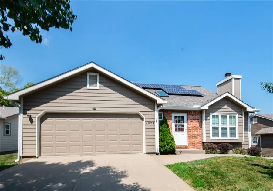 4824 W 24th Street, Lawrence, KS 66047 - #3