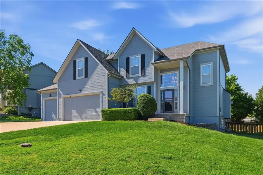 21104 W 53rd Terrace, Shawnee, KS 66218 - #2