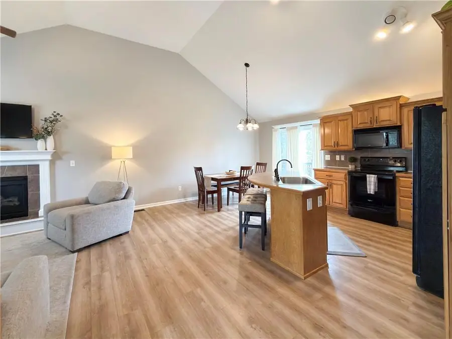 8707 NE 101st Terrace, Kansas City, MO 64157 - #3