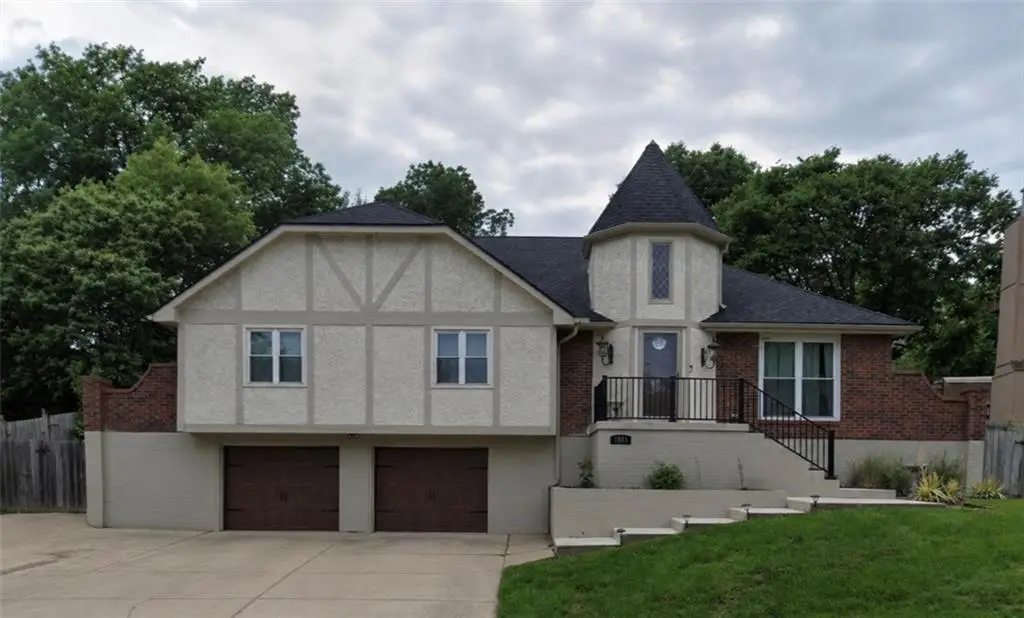 3704 S Willis Avenue, Independence, MO 64055 - #1