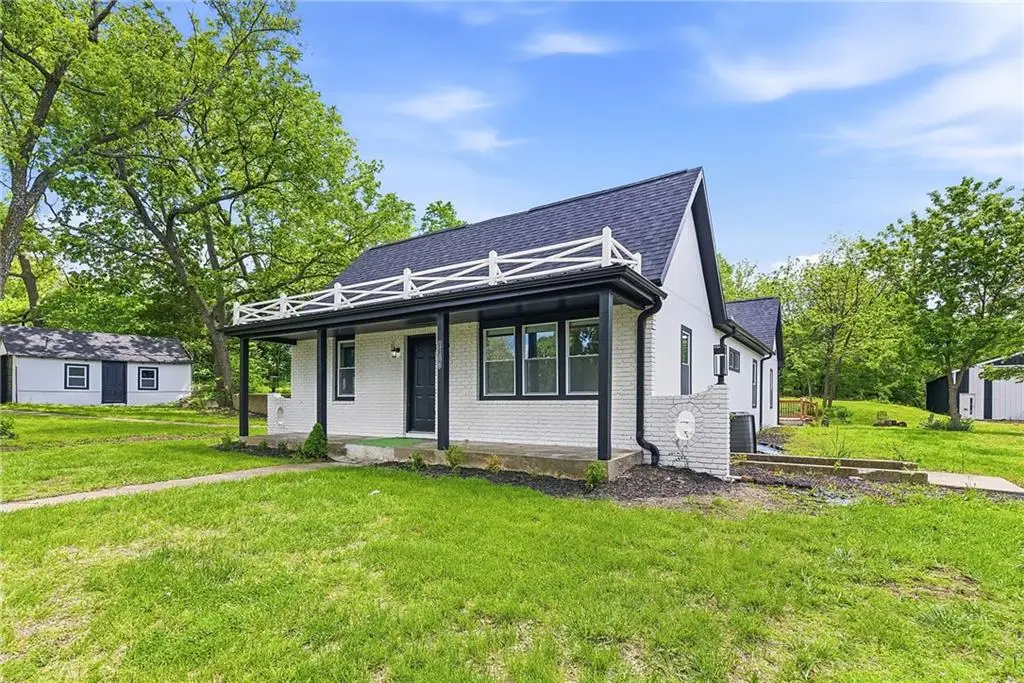 1106 College Hill Street, Pleasant Hill, MO 64080 - #1