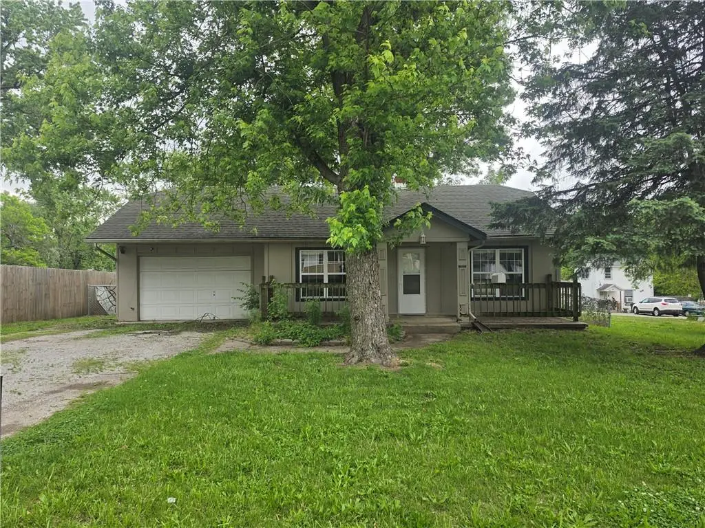1409 S Kings Highway, Independence, MO 64055 - #1