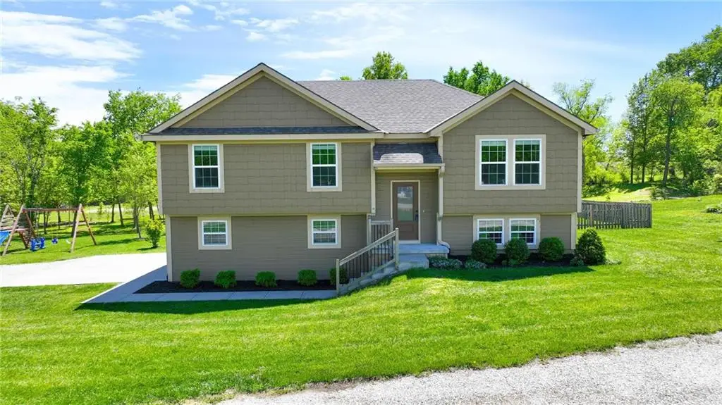 33767 Hwy U Highway, Rayville, MO 64084 - #1