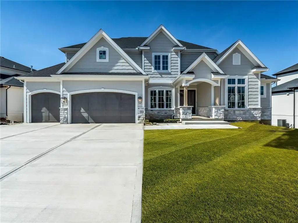 16924 Futura Street, Overland Park, KS 66085 - #1