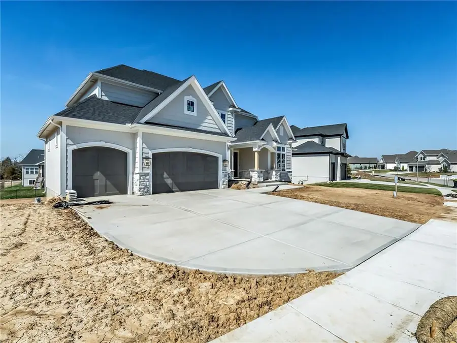 16924 Futura Street, Overland Park, KS 66085 - #3