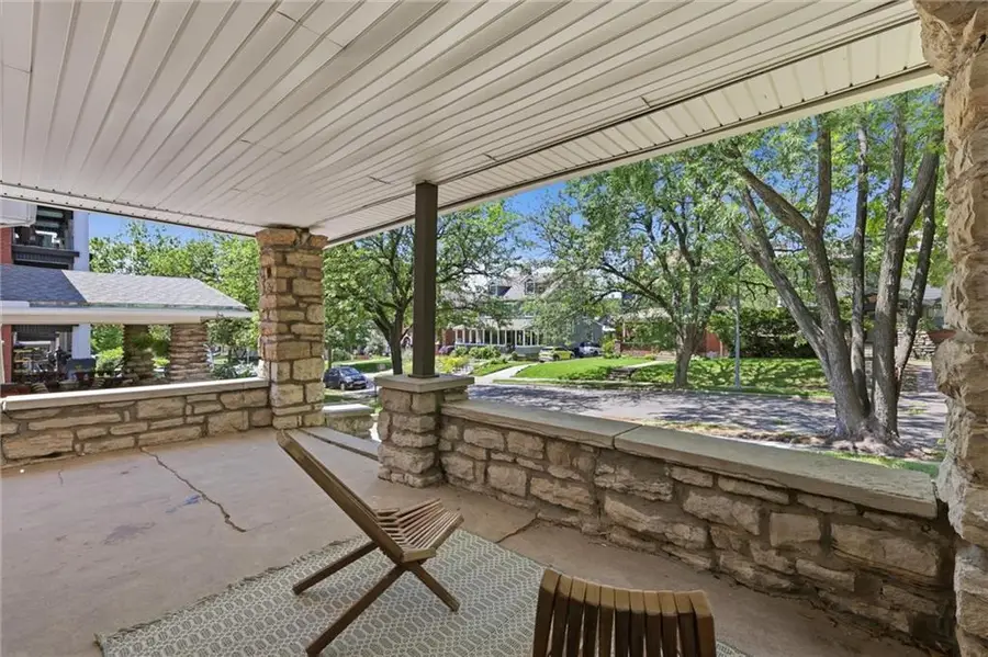 4333 Harrison Street, Kansas City, MO 64110 - #3